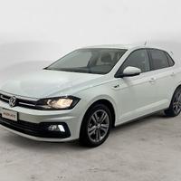 Volkswagen Polo 1.0 R LINE