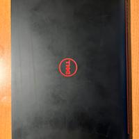 Pc portatile DELL INSPIRON 7559