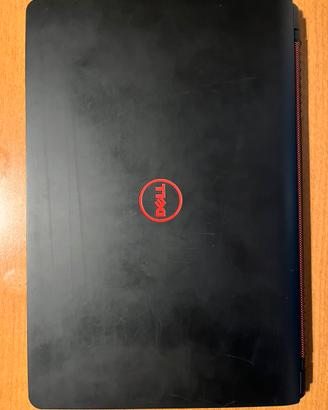 Pc portatile DELL INSPIRON 7559