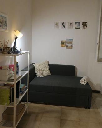 Divano Contenitore letto per 1 persona