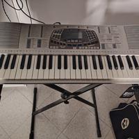 Pianoforte elettronico