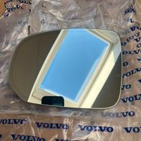 Vetro Specchio Volvo Originale fotocromatico sx
