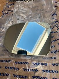 Vetro Specchio Volvo Originale fotocromatico sx