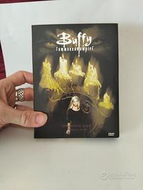 DVD BUFFY STAGIONE 2 EPISODI 13-22 BOX 
