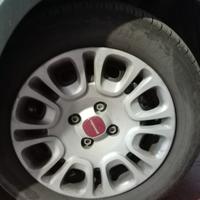 Gomme estive 175/65/14