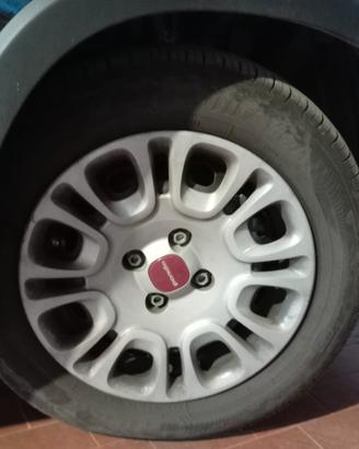 Gomme estive 175/65/14