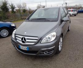 Mercedes-benz B 200 B 200 CDI Sport