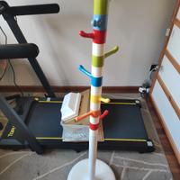 attaccapanni Ikea per bambini