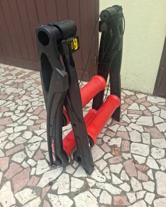 Rulli Liberi Elite Arion Rollers 