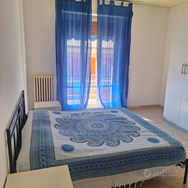 Appartamento libero da subito e finoa Maggio