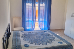 Appartamento libero da subito e finoa Maggio