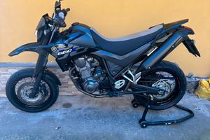 moto come nuova