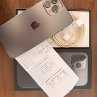 Iphone 13 pro max 256 gb