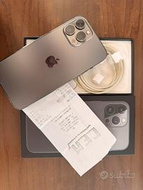 Iphone 13 pro max 256 gb