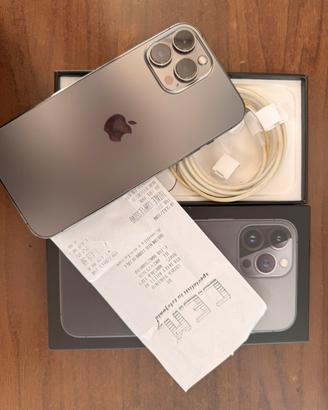 Iphone 13 pro max 256 gb