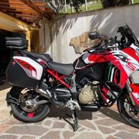 Ducati Multistrada 1200