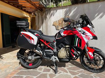 Ducati Multistrada 1200