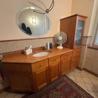 Mobile bagno