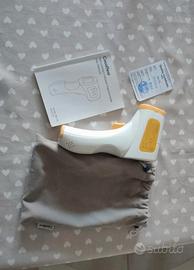 Termometro a infrarossi – Nuovo, mai usato