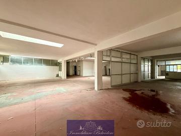 Laboratorio a Firenze