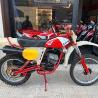 Swm rs-gs 125 - 1978