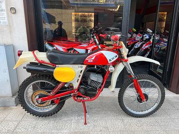 Swm rs-gs 125 - 1978