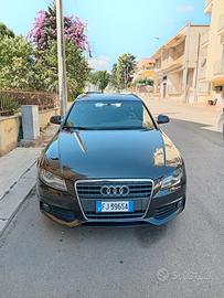 Audi A4 Avant 2.0 16v TDI multitronic Top Plus