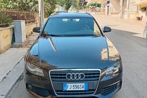 Audi A4 Avant 2.0 16v TDI multitronic Top Plus