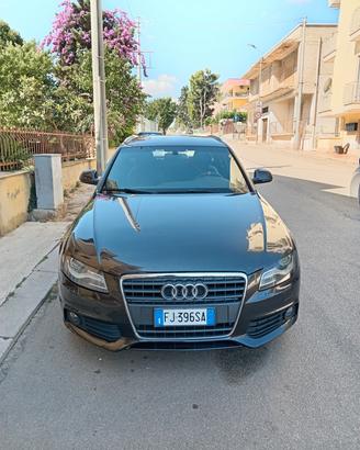 Audi A4 Avant 2.0 16v TDI multitronic Top Plus
