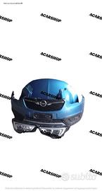 Musata per opel crossland 2016-2019