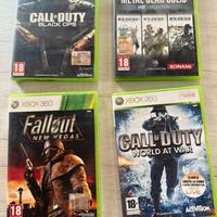 Giochi Xbox 360