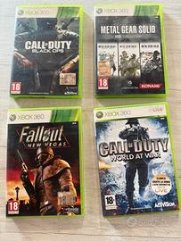 Giochi Xbox 360
