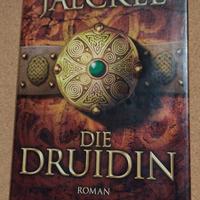 Die Druidin - Birgit Jaeckel