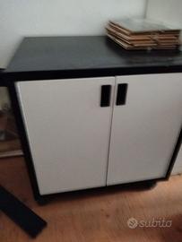 Mobili per ufficio