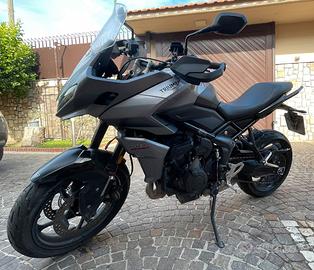 Triumph Tiger Sport 660