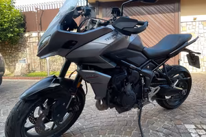 Triumph Tiger Sport 660