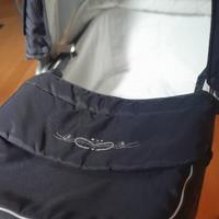 Inglesina culla, passeggino, ovetto