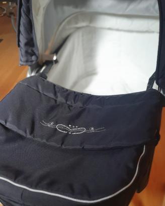 Inglesina culla, passeggino, ovetto