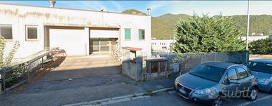 Vendita immobile destinazione produttiva