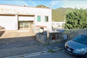 Vendita immobile destinazione produttiva