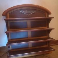 mobile esposizione modellismo