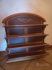 mobile esposizione modellismo