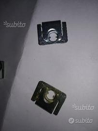 GANCIO RAPiDO CARENE YAMAHA R1 DAL 2004 AL 2014