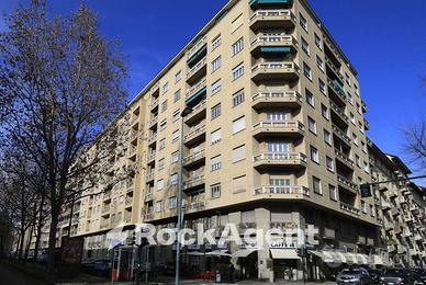 CENISIA ULTIMO PIANO CON VISTA