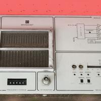 TRASMETTITORE FM DB ELETT PM 1000