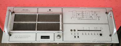 TRASMETTITORE FM DB ELETT PM 1000