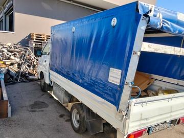hyundai H100