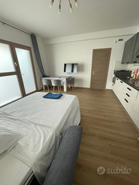 Per Vacanza a Matera