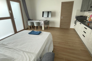 Per Vacanza a Matera