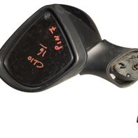 Specchio retrovisori sinistro Renault Clio 2012-20